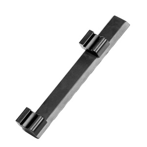 Support de conversion en alliage d'aluminium multi-emplacements de 11 mm (type queue d'aronde) à 20 mm (type riser) pour adaptateur optique tactique de chasse, personnalisé en usine - Product Image 2