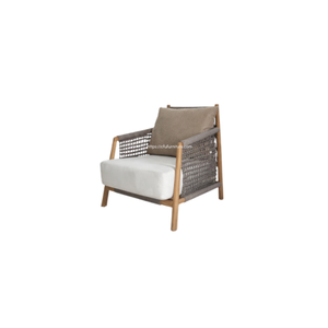 Canapé Devora à coussins épais avec assise moelleuse et confortable, rembourrage durable, design moderne pour salon, mobilier de salon à domicile - Product Image 2