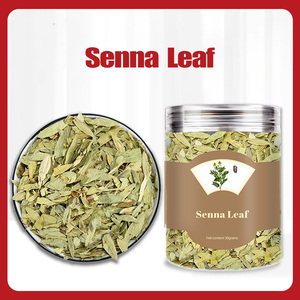 Fan Xie Ye Foglia di Senna / Sennae Folium / Senna Cassia Angustifolia Vahl / Cassia Acutifolia Delile - Product Image 1
