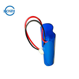 En iyi toptan 2S1P 7.4V 2000mAh yüksek kaliteli li-ion 18650 pil lityum iyon piller - Product Image 4