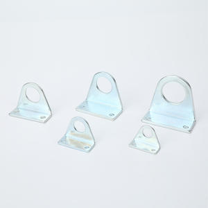 Soporte de Cilindro Mini Serie MAL Accessories F-MA20LB, Soporte LB, Soporte de Cilindro MBL, Accesorio - Product Image 4