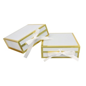 Good toughness, customizable folding <b>paper</b> <b>box</b>, can be customized according to needs - Product Image 1