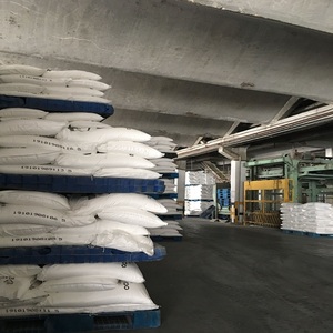 Ceniza de Soda <span class=keywords><strong>Naco3</strong></span> 497-19-8 Utilizada para el Tratamiento de Agua - Product Image 3
