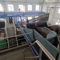 Sucre automatique Jaggery faisant l'usine de raffinerie de sucre de la machine 100 TPD de la betterave