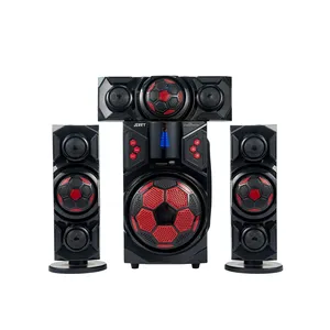 Vendita calda home theater universale woofer prezzo altoparlante con ingresso USB