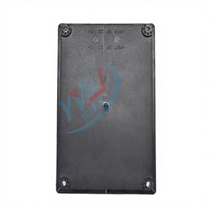 Accesorios para Generador Diésel Deif, Placa de Gobernador Electrónico DVC550, Módulo AVR, Controlador de Potencia del Motor - Product Image 2