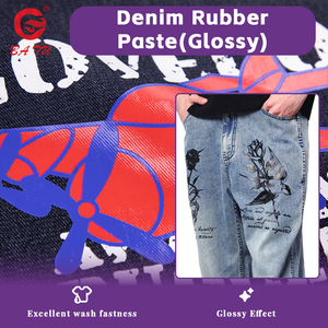 Pâte de caoutchouc pour denim BATU - Product Image 2