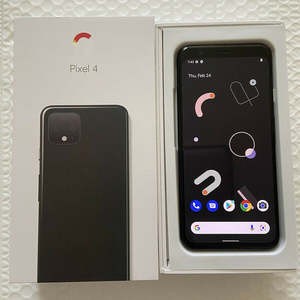 Teléfono Inteligente Android Barato, Original Desbloqueado para <span class=keywords><strong>Google</strong></span> <span class=keywords><strong>Pixel</strong></span> 4, 4 XL, 4a 5G, 4a, Teléfonos Usados de la <span class=keywords><strong>Mejor</strong></span> Calidad - Product Image 2