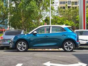 Promoción de Auto Eléctrico 2023, Auto Usado 0KM, Great Wall Motor <span class=keywords><strong>Oula</strong></span>, Vehículo de Nueva Energía, ORA Good Cat, Scooter Eléctrico Puro - Product Image 4