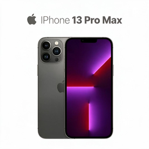 โทรศัพท์มือถือมือสอง <span class=keywords><strong>iPhone</strong></span> <span class=keywords><strong>13</strong></span> <span class=keywords><strong>Pro</strong></span> <span class=keywords><strong>Max</strong></span> 5G ปลดล็อค สภาพ A+ หน้าจอ 6.7 นิ้ว ขายดี ราคาส่ง - Product Image 1
