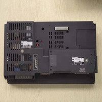 Panneau de commande tactile HMI MITSUBISHI A970GOT-TBA-CH d'origine, exporté directement de l'usine chinoise