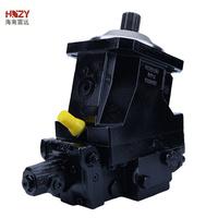 Moteur hydraulique à axe coudé H1B110 H1B160 H1B210 H1B250 H1B H1-B-160-A-A-L2-BA-N-A-P Pompe de déplacement H1B