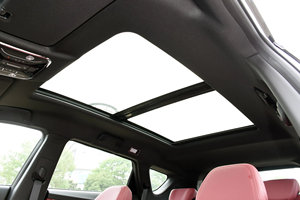 Jetour X70 cộng với Trung Quốc ô tô thương hiệu SUV mới <span class=keywords><strong>x</strong></span>ăng xe Midsize SUV 5 chỗ ngồi 5 cửa bên trái tay lái xe mới - Product Image 6