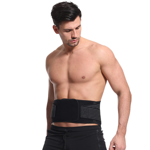 Cintura pelvica per adulti cintura <span class=keywords><strong>stretta</strong></span> dell'anca per adulti-supporto lombare di base e fasciatura dell'anca di protezione confortevole - Product Image 1