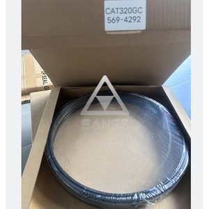 Sello de Aceite Flotante 569-4292 a Precio Más Bajo para Grupo de Sellos de Excavadora <span class=keywords><strong>C</strong></span> A T E320GC - Product Image 1