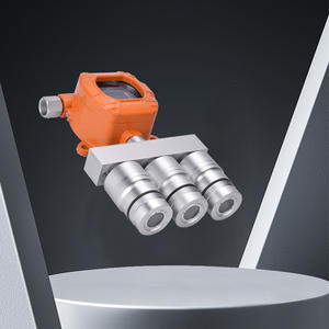 เครื่องตรวจจับเมทานอลแบบคงที่ ความแม่นยำสูง เครื่องตรวจวัดความเข้มข้นของก๊าซ <span class=keywords><strong>CH4O</strong></span> แบบออนไลน์ เครื่องตรวจจับเมทานอลความแม่นยำสูง - Product Image 4