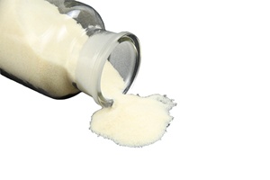 Épaississants et stabilisants instantanés de gélatine de qualité supérieure 120-300 Bloom certifiés Halal pour une préparation rapide des aliments et une efficacité en <span class=keywords><strong>cuisine</strong></span> - Product Image 4