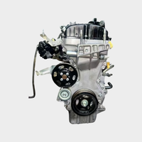 Moteur à essence d'origine démonté K14C 1.4T 11100-68M00, très demandé, compatible avec les Suzuki Vitara, S-Cross et S-Cross Plus