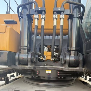 รถขุด Sany Sy650h รุ่นปี 2023 มือสอง อุปกรณ์ก่อสร้างสำหรับงานหนัก - Product Image 6