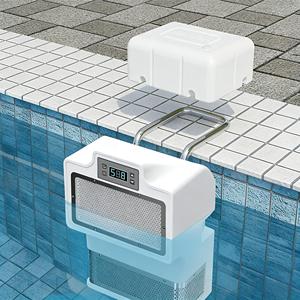 Jet de nage contre-courant 1000W Modèle R100 - Installation facile pour piscines creusées <span class=keywords><strong>en</strong></span> béton - Product Image 1