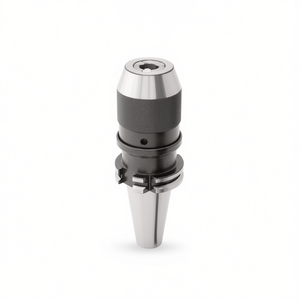 หัวจับดอกสว่านแบบ Taper รุ่น Tc40 H.. Dck.. Iso ตามมาตรฐาน Din 69871 สำหรับเครื่องมือกล - Product Image 2