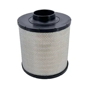 Machine filter hot sale air purifier glass fibre air filter AH19037 SAB105006 AH5707 42790 B105006