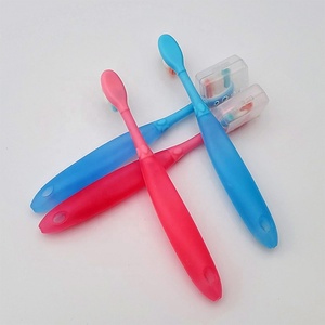 Gelée Couleur Enfants 10000 Soies <span class=keywords><strong>Brosse</strong></span> <span class=keywords><strong>À</strong></span> <span class=keywords><strong>Dents</strong></span> - Product Image 6