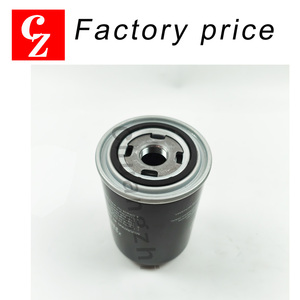ไส้กรองน้ำมันคุณภาพสูง ZS1199687 สำหรับเครื่องอัดอากาศแบบสกรูอุตสาหกรรม Gardner Denver จัดส่งรวดเร็ว - Product Image 5