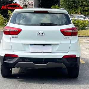 Hyundai ix25 d'occasion - 1.5L 115 ch essence - Inspection certifiée - Product Image 2