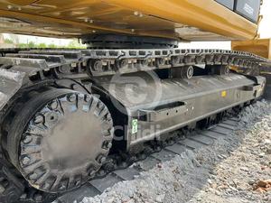 Offre Spéciale excavatrice hydraulique de CAT 320D2L utilisée par Japon de chenille d'excellente qualité originale utilisée par CAT Digger à vendre 320D 320DL - Product Image 4