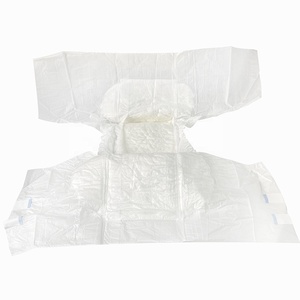 Pañales Desechables para Bebé Marca Mobee, Buscando Agentes y Distribuidores - Product Image 2