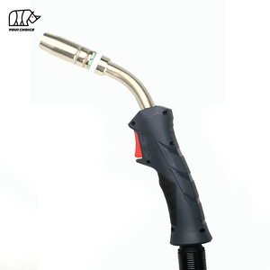 Inwelt MiG welding 25AK Air-cooled Torch ไฟฉายเชื่อม3M 4M 5M - Product Image 6