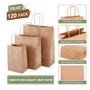 Bolsa de Papel Kraft Personalizada KM, Base Plana Pequeña con Logotipo OEM para Pizza, Leche, Sushi, Gelatina, Ensalada, Impresión Flexográfica - Product Image 3