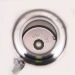 Stainless Steel Vacuum Tumbler with Thermal Insulation Leak-Proof Lid <b>Large</b> Capacity for Adults - Product Image 6