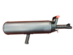 Thiết kế mới CE 12L mạnh mẽ lốp Bead seater Bead Booster Blaster không khí với siêu nhẹ nhôm Tank cho lốp xe tải. - Product Image 2