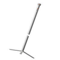 Support XGIMI PowerBase avec batterie intégrée grande capacité, support de projecteur en gros pour XGIMI MoGo 4 MoGo 4 Laser
