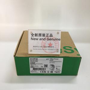 Interruptor de Circuito para Motor Schneider GV3P40 100% Nuevo y Original - Product Image 1