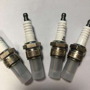 EMPAQUETADO ELECTRÓNICO - <span class=keywords><strong>4</strong></span> Piezas por Paquete - Apto para Bujías para Mercedes-Benz O 309 W20EX-U - Product Image 4