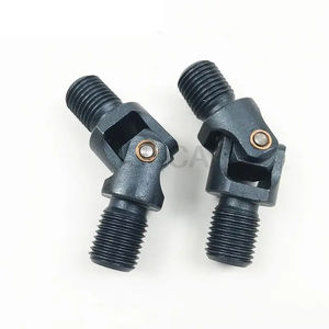 Graafmachine Voor Komatsu PC200-300-60-120-130-360-6-7-8 <span class=keywords><strong>Joystick</strong></span> Handvat Universele <span class=keywords><strong>Joint</strong></span> Cross Graafmachine Onderdelen - Product Image 3