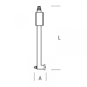 METRICA - 42030 <b>DIAL</b> BORE <b>GAUGE</b> - EAN 8001066420308 BORE <b>GAUGES</b> - Product Image 3