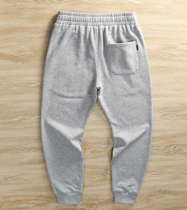 <span class=keywords><strong>Pantalon</strong></span> de sport avec poches pour <span class=keywords><strong>homme</strong></span>, <span class=keywords><strong>pantalon</strong></span> de Jogging doux - Product Image 5