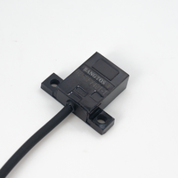 Capteur photoélectrique micro BANGTOS à réflexion diffuse DC10-30V NPN PNP 3 fils IP67, interrupteur de proximité infrarouge industriel