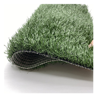 HANWEI Jual Hot Dog Pee Grass Pad Puppy Toilet Pengganti Rumput Buatan untuk Hewan Peliharaan Anjing Di Alibaba