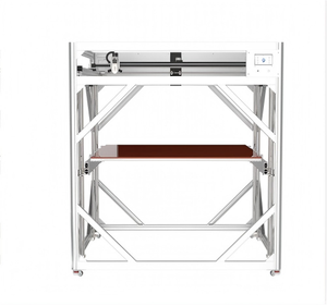 เครื่องพิมพ์<span class=keywords><strong>สาม</strong></span><span class=keywords><strong>มิติ</strong></span>รุ่น AXL1620-12 คือเครื่องพิมพ์สาม<span class=keywords><strong>มิติ</strong></span>ระดับอุตสาหกรรมที่ทรงพลังสำหรับการพิมพ์แบบ<span class=keywords><strong>สาม</strong></span><span class=keywords><strong>มิติ</strong></span>ของโมเดลหลากหลายประเภท - Product Image 3