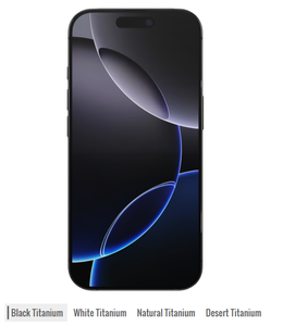 Smartphone de haute qualité pour <span class=keywords><strong>iPhone</strong></span> 16 Pro 128 Go 256 Go, smartphone 5G hexa-core avec 8 Go de RAM, vente en gros - Product Image 6