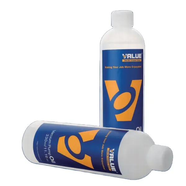 ACエアコンVALUE真空ポンプオイル/潤滑油/潤滑剤冷凍スペアパーツ卸売VPO-46