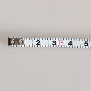 ตลับเมตรวัดระยะ 5 เมตร อุปกรณ์ก่อสร้าง พร้อมโลโก้แบบกำหนดเอง - Product Image 3
