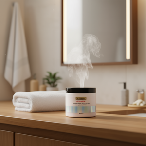 Crema Corporal Intensiva Mix Profesional Glycoshine 400ml con Ácido Glicólico y Vitamina E, Paquete Familiar Jumbo Nutritivo - Product Image 3