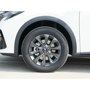 Nouvelle Voiture GAC GS3 Em-zoom SUV FWD 1.5T L4 Essence 2026 – Modèle International R Style – Voitures Chinoises Économiques - Product Image 2