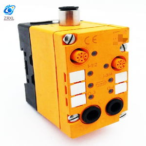 Thương hiệu mới và độc đáo mới và độc đáo điện tử AC 2055 asinterface airbox + 5010 cơ sở mô-đun Giao hàng nhanh chóng của bản gốc - Product Image 1